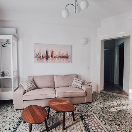 Rodies Apartment Chalkís Zewnętrze zdjęcie
